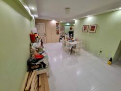Blk 175B Punggol Field (Punggol), HDB 5 Rooms #408590701